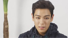 2014 MILLET 画报模特 TOP&朴信惠 问候影像 FB VER