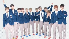 EXO's ShowTime EP11 Kris Cut