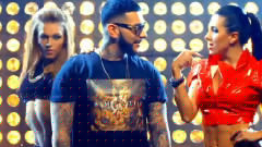 Девочка Бомба