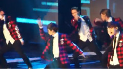 Let Out The Beast & Wolf & Growl