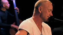 Sting - And Yet