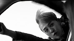 G-Dragon(BigBang) - Beer Vote 2014 Dry D