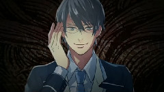 Nico,模仿翻唱 - ヴェノマニア公の狂気 (置鮎 龍太郎)