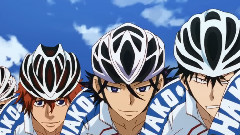 <飚速宅男>PV第5弾 高校联赛篇