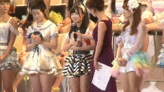 朝日新聞 AKB的人生論 柴田阿弥