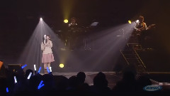 君が笑む夕暮れ