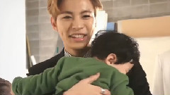 2014 The Celebrity杂志 3月号 Making Film