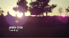 Jason Chen - Live It Up