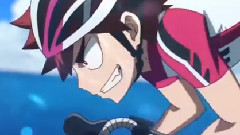 リクライム (Yowamushi Pedal)