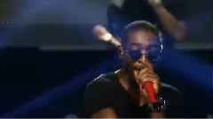 Tinie Tempah - Written In The Stars