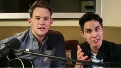 Idol Insider Week 6 James Durbin