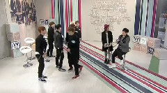 Mnet Wide Open Studio