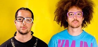 LMFAO - Sexy And I Know It