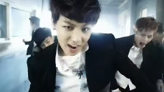 防弹少年团 MPD's MVP