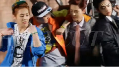 Behind The Photoshoot