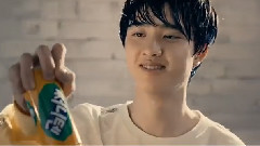 Sunny10 CF EXO 完整版