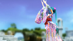 君がそばにいるように