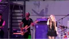 Avril Lavigne - I'm With You