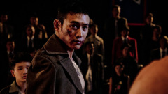 陆毅 - 英雄之战