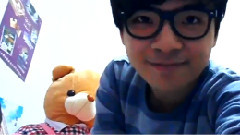 妈妈再打我一次