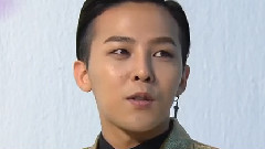 G-Dragon(BigBang) - KBS演艺家中介
