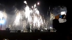 Maroon 5 - 2012上海跨年现场