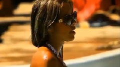 Party's All Over The World