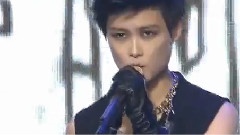 李宇春 - 皇后与梦想 & 甜蜜的,我爱你 & 似火年华