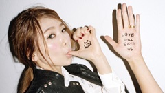 JeA(B.E.G) - 你睡着的时候