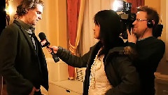 Jesse Cook - 采访花絮