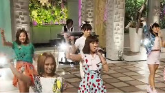 おどるポンポコリン