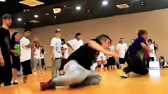 I Am Me Present Moon dance