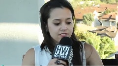 Megan Nicole - Chats Debut Album & Collaborations