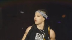 ALIVE GALAXY TOUR 2012