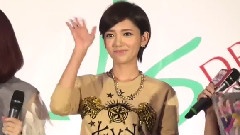 Dream Girls - Girl's Talk台中签唱会