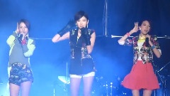 Dream Girls - Don't Stop The Music