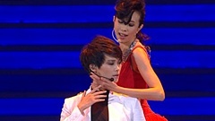 李宇春,莫文蔚 - 玫瑰香