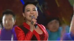 柏文 - 美丽中国