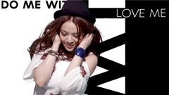 JW - Do Me More(Juicy Girl)