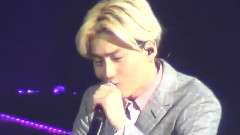 Suho Solo