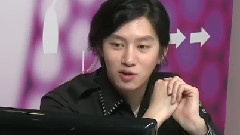 金希澈的城东Cafe 小可爱Cut