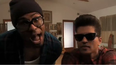 Bruno Mars - The Lazy Song