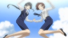 マイティー・バディ