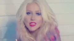 Christina Aguilera - Your Body