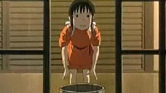 宫崎骏,动漫专属 - < 千与千寻 > 美国预告片