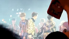 说出愿望吧 & Gee