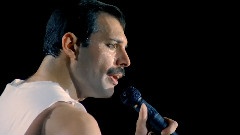 Queen - Under Pressure