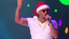 LMFAO - Champagne Showers