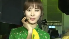 Mnet Wide News Open Studio