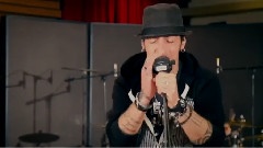 Three Days Grace - Chalk Outline